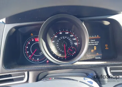 2021 Hyundai Elantra Se z USA, uszkodzony, nr VIN 5NPLL4AG1MH040362